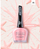 MASGLO GEL EVOLUTION 13.5 ML. BOMBON