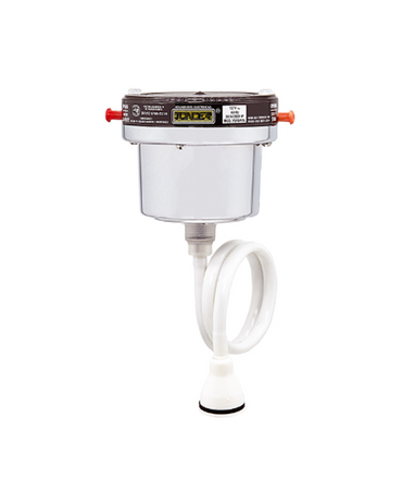 TONDER REGADERA ELECTRICA MOD. VERSATIL ECOLOGICO