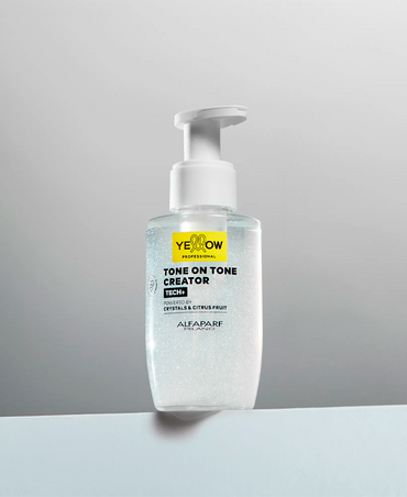 YELLOW TONE ON TONE CREATOR 100 ML.