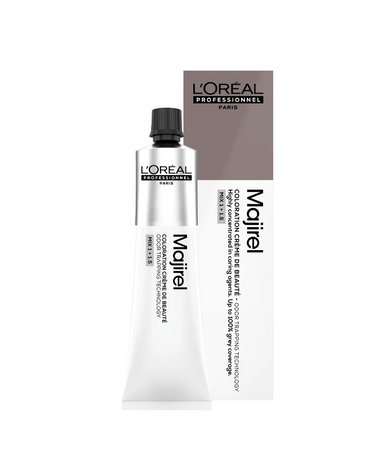 MAJIREL 9.13 TUBO 60 ML. RUBIO MUY CLARO CENIZA DORADO.