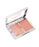 RUBY ROSE BLOW SUCH A GLIMMER ILUMINADOR DUO HB-M705 LIKE A TREASURE