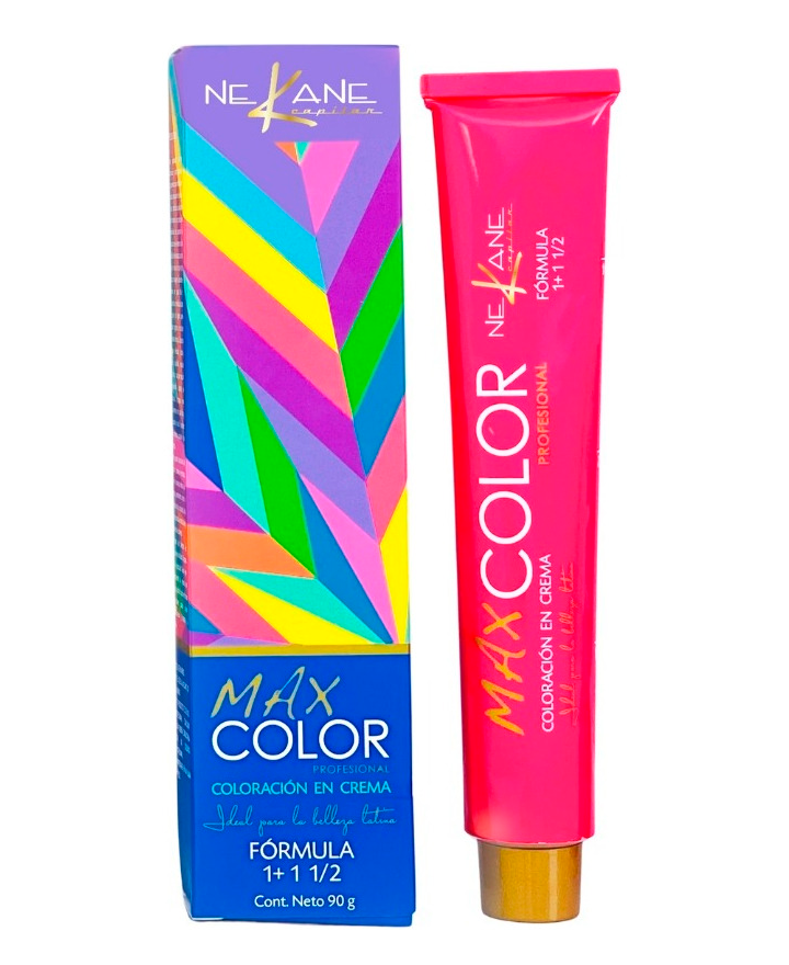 NEKANE MAX COLOR TINTE 90 GRS. TONO 9.2