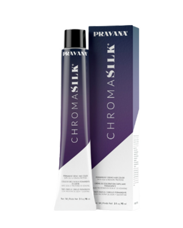PRAVANA CHROMASILK 5Sbv/5.92