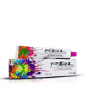 RBL TINTE SEMI-PERMANENTE 90 GRS. AMARILLO NEON/BANANA