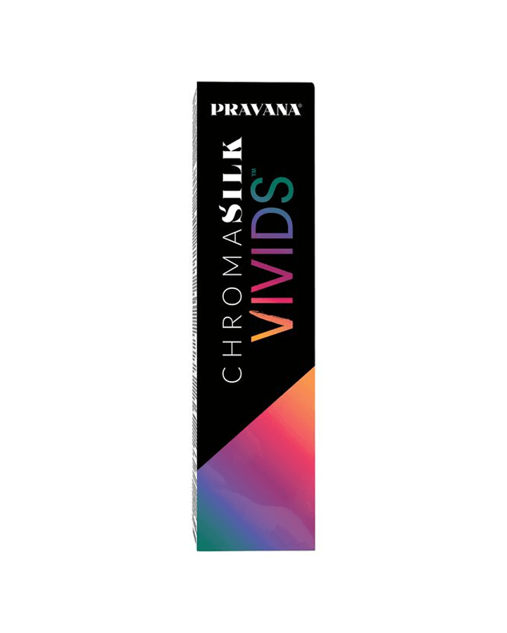 PRAVANA CHROMASILK VIVIDS DIRECT DYE GRAPE