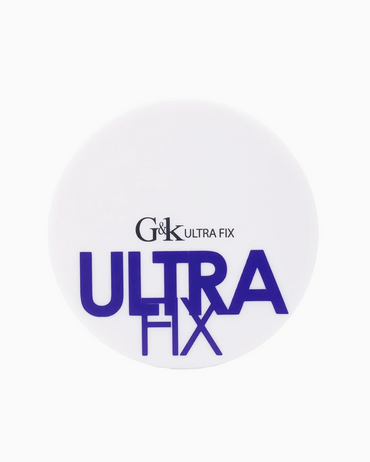 G&K ULTRA FIX POLVO COMPACTO GKU005