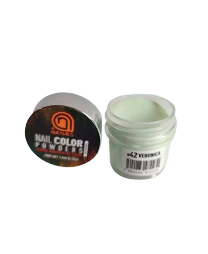 NA POWDER COLOR #42 VERONICA 7 GRS (.25 OZ)