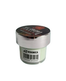 NA POLVO DE COLOR #42 VERONICA/VERDE PASTEL 1/4 OZ