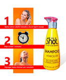 KOLOR SHOT VITAKOLOR SHAMPOO TEÑIDO 300 ML.
