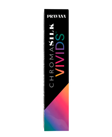 PRAVANA CHROMASILK VIVIDS COLORS BLUE DARK SKY