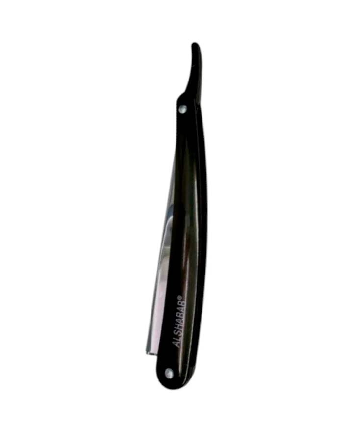 ALSHABAB SHAVING RAZOR PORTANAVAJA PLASTICO