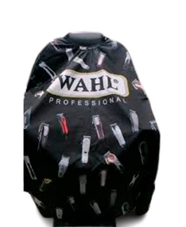 WAHL CUBRIDOR CON GANCHO ESTAMPADO MAQUINAS