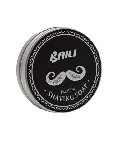 BAILI JABON PARA AFEITAR WB921