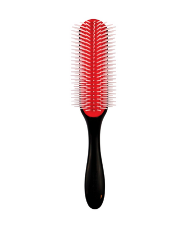 GLOBUSMAN CEPILLO 9 LINEAS TIPO DENMAN WB-934