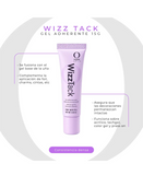 ORGANIC NAILS WIZZ TACK GEL ADHERENTE PARA DECORACION 15 GRS.