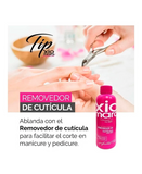 XIOMARA REMOVEDOR DE CUTICULA 150 ML.