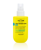 YELLOW CURLS REFRESH TONIC 150 ML. 2025