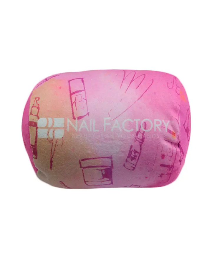 NAIL FACTORY COJIN ONE SHOT