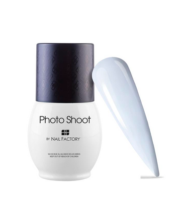 NAIL FACTORY LACCOVER ONE SHOT 10 ML. PHOTO SHOOT