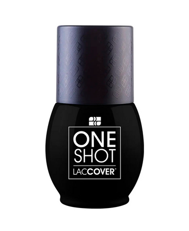 NAIL FACTORY LACCOVER ONE SHOT 14 ML. WICKED