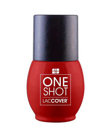 NAIL FACTORY LACCOVER ONE SHOT 14 ML. ATRACTIVE