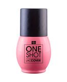 NAIL FACTORY LACCOVER ONE SHOT 10 ML. POOL PARTY
