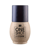 NAIL FACTORY LACCOVER ONE SHOT 10 ML. PURITY