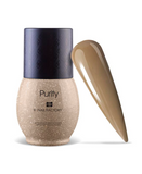 NAIL FACTORY LACCOVER ONE SHOT 10 ML. PURITY