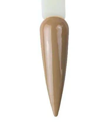 NAIL FACTORY LACCOVER ONE SHOT 10 ML. PURITY