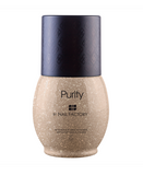 NAIL FACTORY LACCOVER ONE SHOT 10 ML. PURITY