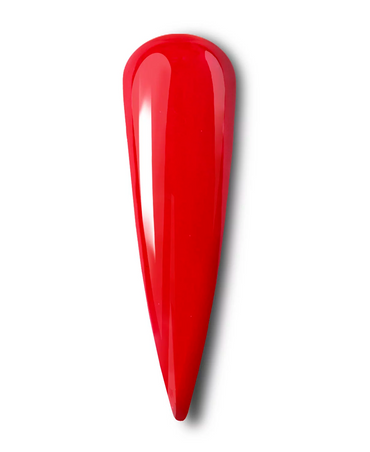 NAIL FACTORY LACCOVER ONE SHOT 10 ML. RED CARPET