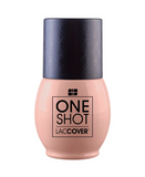 NAIL FACTORY LACCOVER ONE SHOT 10 ML. SENSITIVE