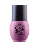 NAIL FACTORY LACCOVER ONE SHOT 10 ML. CONFIDENT