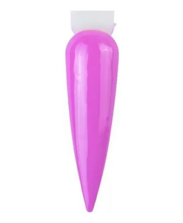 NAIL FACTORY LACCOVER ONE SHOT 10 ML. CONFIDENT