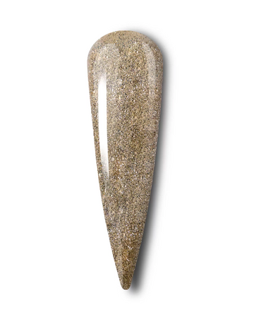 NAIL FACTORY LACCOVER ONE SHOT 10 ML. STAR DUST