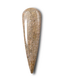 NAIL FACTORY LACCOVER ONE SHOT 14 ML. STAR DUST