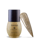 NAIL FACTORY LACCOVER ONE SHOT 10 ML. STAR DUST