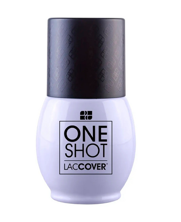NAIL FACTORY LACCOVER ONE SHOT 10 ML. EARL GRAY