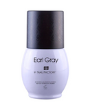 NAIL FACTORY LACCOVER ONE SHOT 10 ML. EARL GRAY