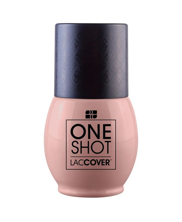NAIL FACTORY LACCOVER ONE SHOT 10 ML. DELICIOUS