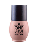 NAIL FACTORY LACCOVER ONE SHOT 10 ML. DELICIOUS