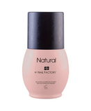 NAIL FACTORY LACCOVER ONE SHOT 14 ML. NATURAL