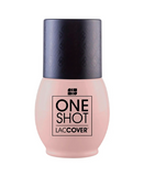 NAIL FACTORY LACCOVER ONE SHOT 14 ML. NATURAL