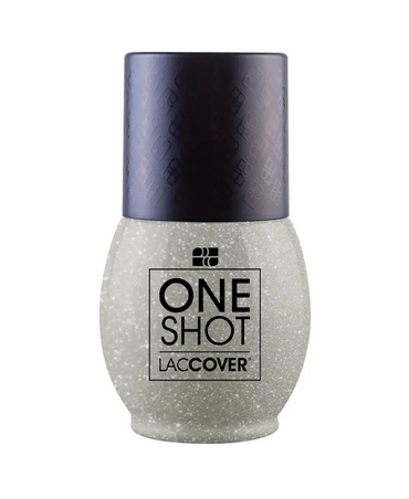NAIL FACTORY LACCOVER ONE SHOT 10 ML. COCONUT BLAST