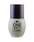 NAIL FACTORY LACCOVER ONE SHOT 10 ML. COCONUT BLAST