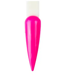 NAIL FACTORY LACCOVER ONE SHOT 10 ML. FLAMINGO