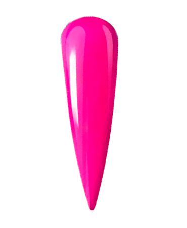 NAIL FACTORY LACCOVER ONE SHOT 10 ML. FLAMINGO