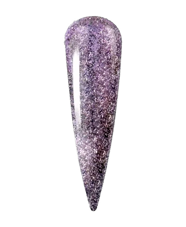 NAIL FACTORY LACCOVER ONE SHOT 14 ML. SMOKIN HOT