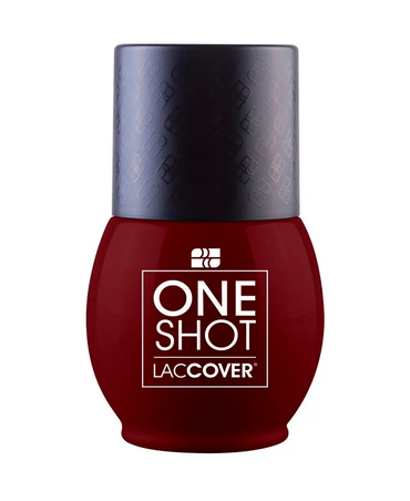 NAIL FACTORY LACCOVER ONE SHOT 10 ML. REMEMBER ME