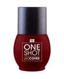 NAIL FACTORY LACCOVER ONE SHOT 10 ML. REMEMBER ME